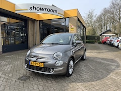 Fiat 500 - 1.0 Hybrid Dolcevita Airco Leder Panodak Carplay