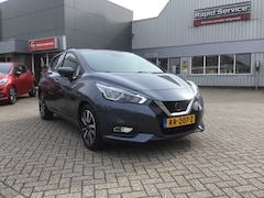 Nissan Micra - 0.9 IG-T N-Connecta