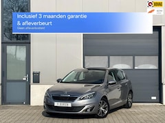 Peugeot 308 - 1.6 THP Première