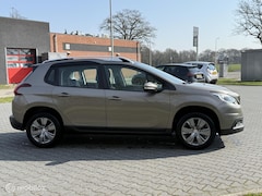 Peugeot 2008 - 1.2 PureTech Active