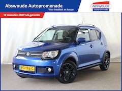 Suzuki Ignis - 1.2 Select automaat | Trekhaak | Camera