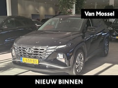 Hyundai Tucson - 1.6 T-GDI MHEV Comfort Smart | Trekhaak | Stoelverwarming | KeyLess | Camera |