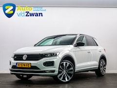 Volkswagen T-Roc - 1.5 TSI Sport Business R-Line United Acc