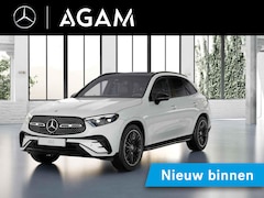 Mercedes-Benz GLC-klasse - 300e 4MATIC Sport Edition