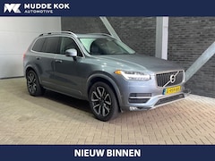Volvo XC90 - T6 AWD Momentum | 7P | Panoramadak | ACC | Head-Up | BLIS | Stoelverwarming
