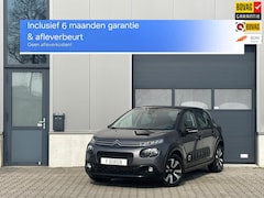 Citroën C3 - 1.2 PureTech Shine