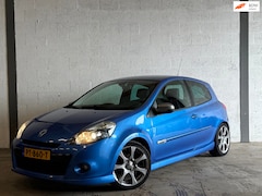 Renault Clio - 1.6 GT
