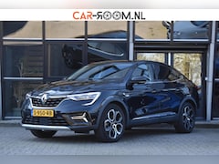 Renault Arkana - 1.6 E-Tech Hybrid 145 Intens Lane Stuurvw Camera Keyless Bose