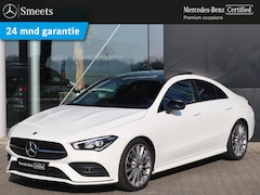 Mercedes-Benz CLA-Klasse - 200 AMG Line