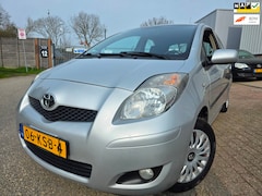 Toyota Yaris - 1.3 VVTi Aspiration