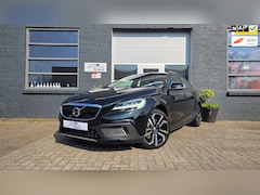 Volvo V40 Cross Country - 2.0 T3 Nordic+