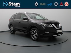 Nissan X-Trail - 1.3 DIG-T N-Connecta 360° Camera | Cruise | Navi | Parkeersens. v+a | Trekhaak