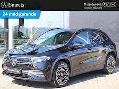Mercedes-Benz EQA - 250 Business Solution AMG 67 kWh