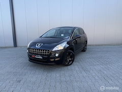 Peugeot 3008 - 1.6 VTi Première