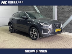 Jaguar E-Pace - P300e AWD R-Dynamic SE | Trekhaak | ACC | Getint Glas | Camera | Leder
