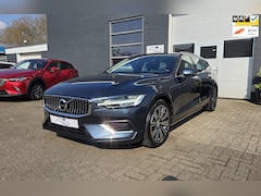 Volvo V60 - 2.0 T5 Inscription