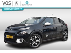 Citroën C3 - PureTech 83 S&S Feel Edition | Navigatie | Airconditioning ECC | Carplay & Android Auto |
