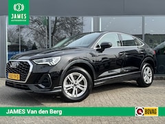 Audi Q3 Sportback - 45 TFSI e Edition