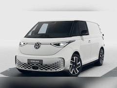 Volkswagen ID. Buzz Cargo - L1H1 79kWh RWD Bulli-Edition