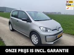 Volkswagen e-Up! - E-up 100% electrisch 5drs 93.805kmNAP camera