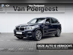 BMW X3 - xDrive30i High Executive | M Sport | Selections 1500