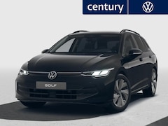 Volkswagen Golf Variant - Life Edition 1.5 eTSI 85 kW / 116 PK Variant 7 ver