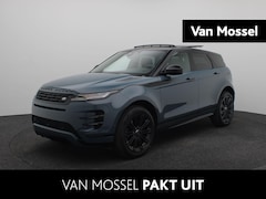 Land Rover Range Rover Evoque - 1.5 P270e PHEV AWD Dynamic SE | Elek. trekhaak | Cold Climate & Black Pack | Panoramisch s