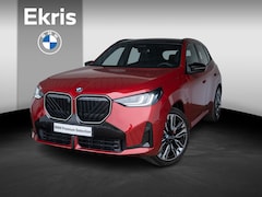 BMW X3 - 30e xDrive | M Sportpakket Pro | Comfort Pack | Harman Kardon | Stuurwielrand verwarmd | C