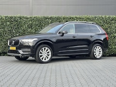 Volvo XC90 - 2.0 T8 Twin Engine AWD MOMENTUM, 7-PERS, NL AUTO, NAP LOGISCH, PANORAMADAK, LEDER, CRUISE,