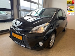 Toyota Yaris - 1.5 Hybrid Dynamic | Automaat |Trekhaak | 1e eigenaar
