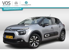 Citroën C3 - PureTech 83 Feel Edition Navigatie | Camera | Airconditioning ECC | Carplay & Android Auto
