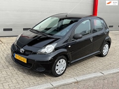 Toyota Aygo - 1.0-12V Access |AIRCO | apk