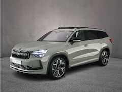 Skoda Kodiaq - Sportline Business 1.5 TSI PHEV 204pk DSG Automaat Trekhaak, Panoramadak, Adaptive cruise