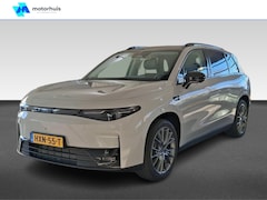 Leapmotor C10 - REEV 28, 4 kWh 215pk Design Stoelverw. | Snelladen | Navi