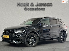 Volkswagen Tiguan - 1.5 TSI 3X R-Line Business+ DSG Camera