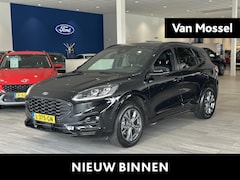Ford Kuga - 2.5 PHEV ST-Line X | Trekhaak | B&O | Elektrische achterklep | BLIS | Camera voor & achter