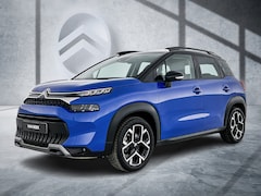 Citroën C3 Aircross - 110 pk Shine | Rijklaar | Navigatie | Stoelverwaming | Camera achter |