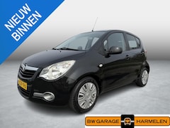 Opel Agila - 1.0 Berlin | Stoelverwarming | Airco |