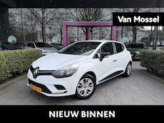 Renault Clio - 0.9 TCe Life | WORDT VERWACHT | AIRCO | BLUETOOTH TELEFOON | CRUISE CONTROL | MULTIFUNCTIO