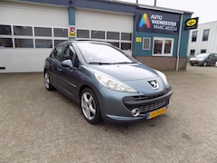 Peugeot 207 - 1.4-16V XS Pack
