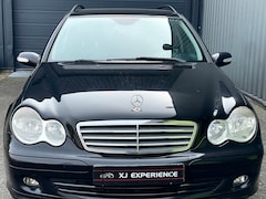 Mercedes-Benz C-klasse Combi - 200 CDI Classic AIRCO NAVI