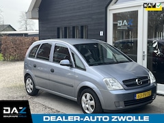 Opel Meriva - 1.6-16V Maxx Cool Airco/Inruilkoopje
