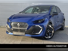 Renault Clio - nieuwe 1.8 Hybrid 160 techno | 5 jaar Garantie | Cruise Control | 18'' Lichtmetalen velgen