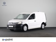 Volkswagen Caddy Cargo - 2.0 TDI Comfort 102 pk | Verlengde garantie | Navigatie via App | Trekhaak | Parkeersensor