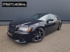 Chrysler 300C - SRT-8 Facelift lpg G3