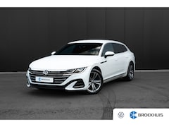 Volkswagen Arteon Shooting Brake - 1.4 TSI eHybrid R-Line Business+ | Camera | IQ Light | Apple Carplay |