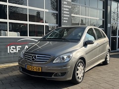 Mercedes-Benz B-klasse - 150