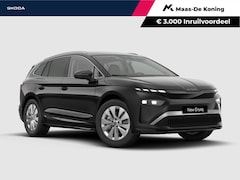 Skoda Enyaq iV - Business Edition 85 | trekhaak wegklapbaar | 19'' proteus velgen | 3.000, - inruilbonus