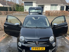 Fiat 500 - 1.2 Lounge