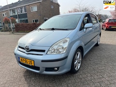 Toyota Corolla Verso - 1.6 VVT-i Sol